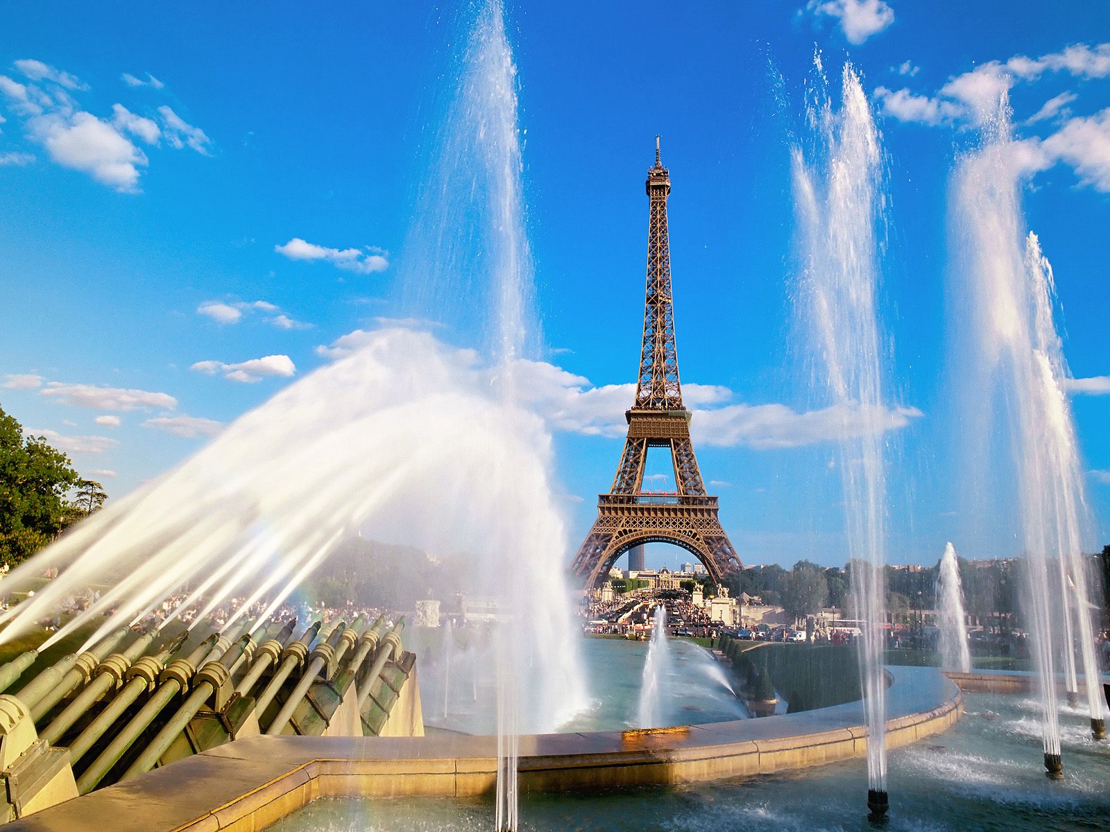 Eiffel Tower Fountain Paris918921604 - Eiffel Tower Fountain Paris - Tower, Paris, Fountain, Eiffel, Alps